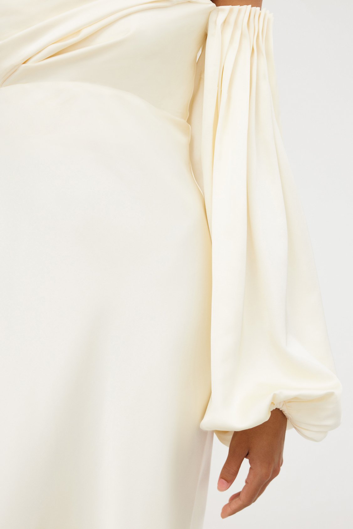 Danika Off Shoulder Dress