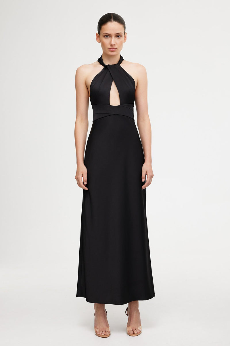 DANIKA SLEEVELESS DRESS DANIKA SLEEVELESS DRESS