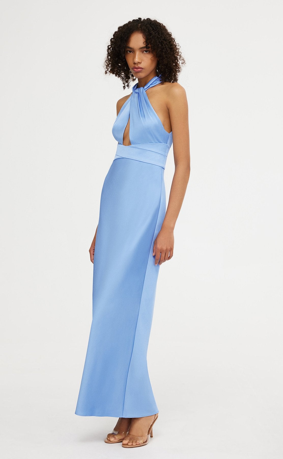 Danika Sleeveless Dress