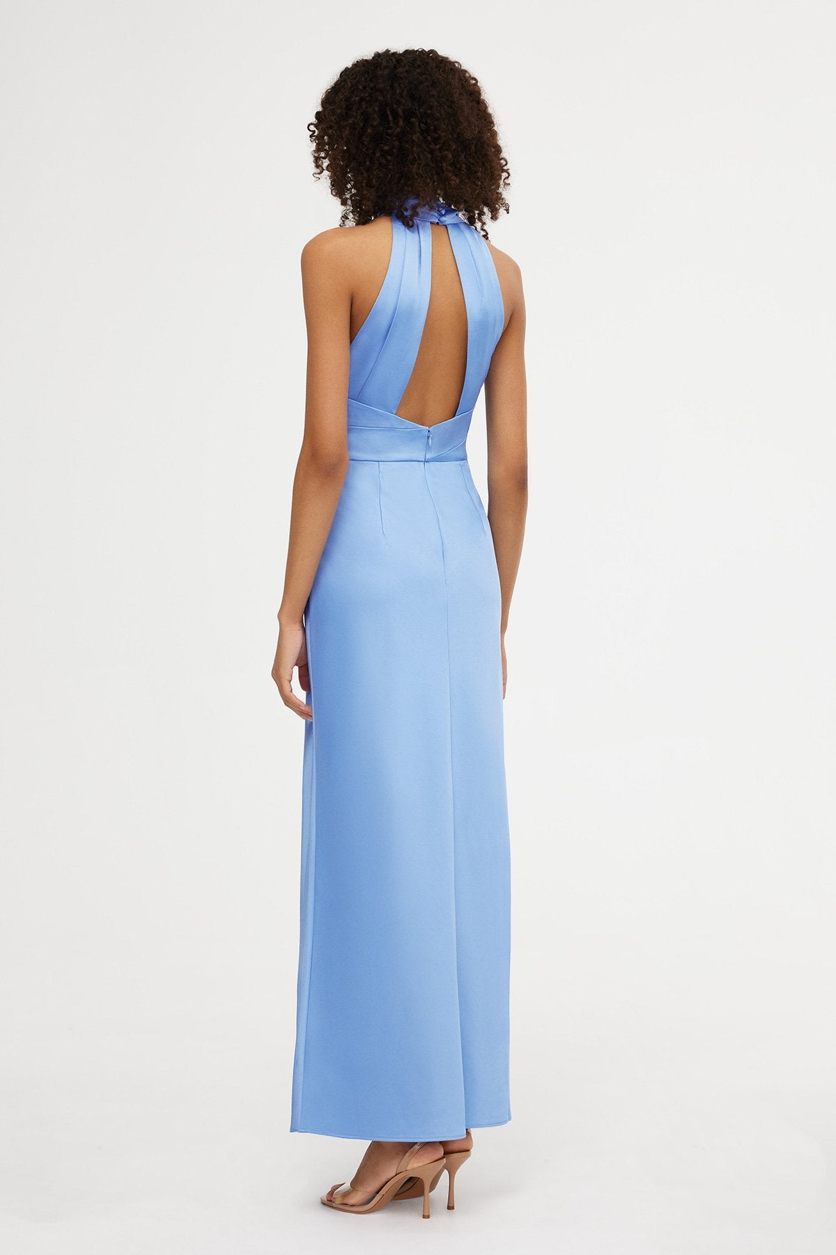 Danika Sleeveless Dress
