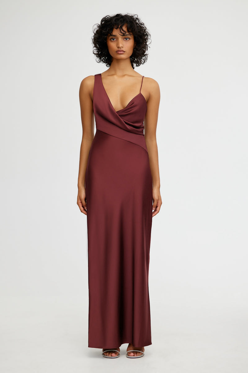 ADRIANA DRESS