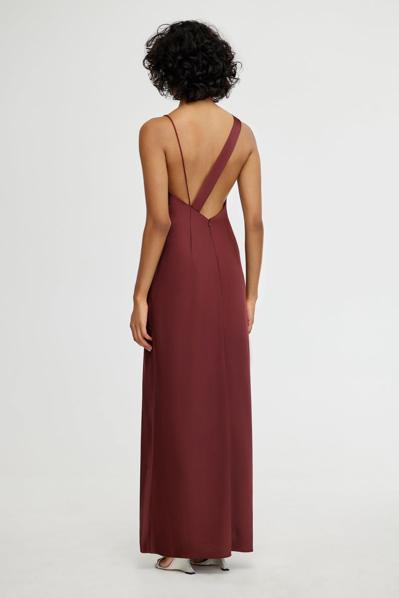 ADRIANA DRESS