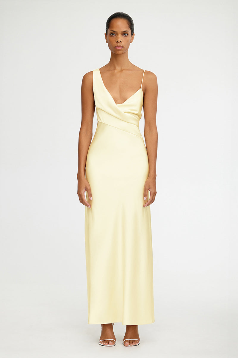 ADRIANA DRESS