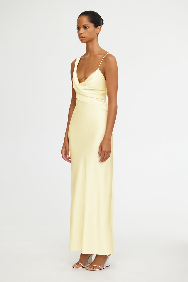 ADRIANA DRESS