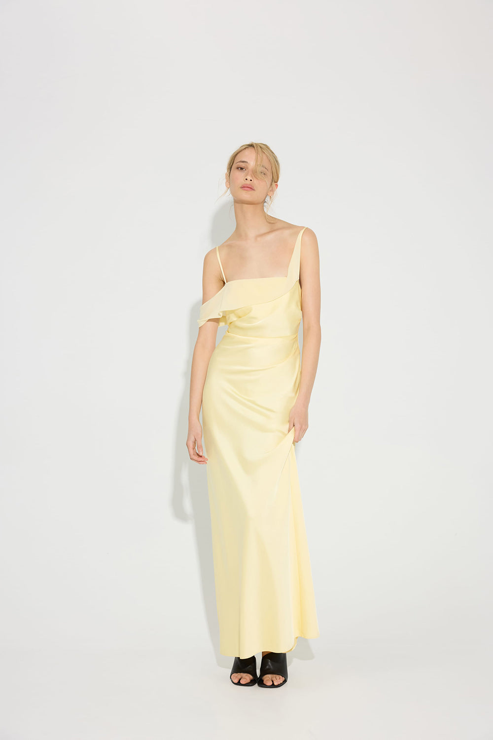 Devlyn Maxi Dress