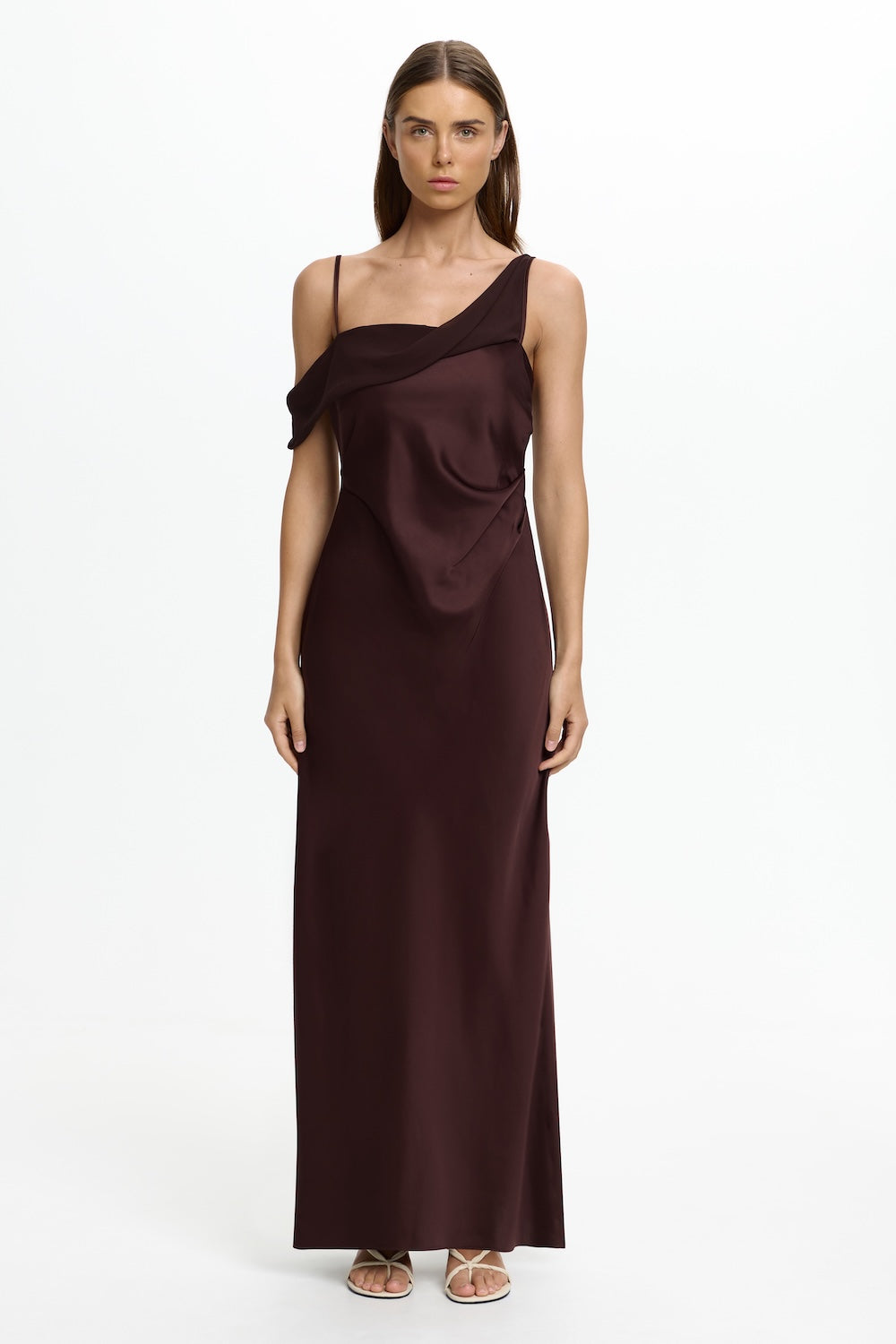 Devlyn Maxi Dress