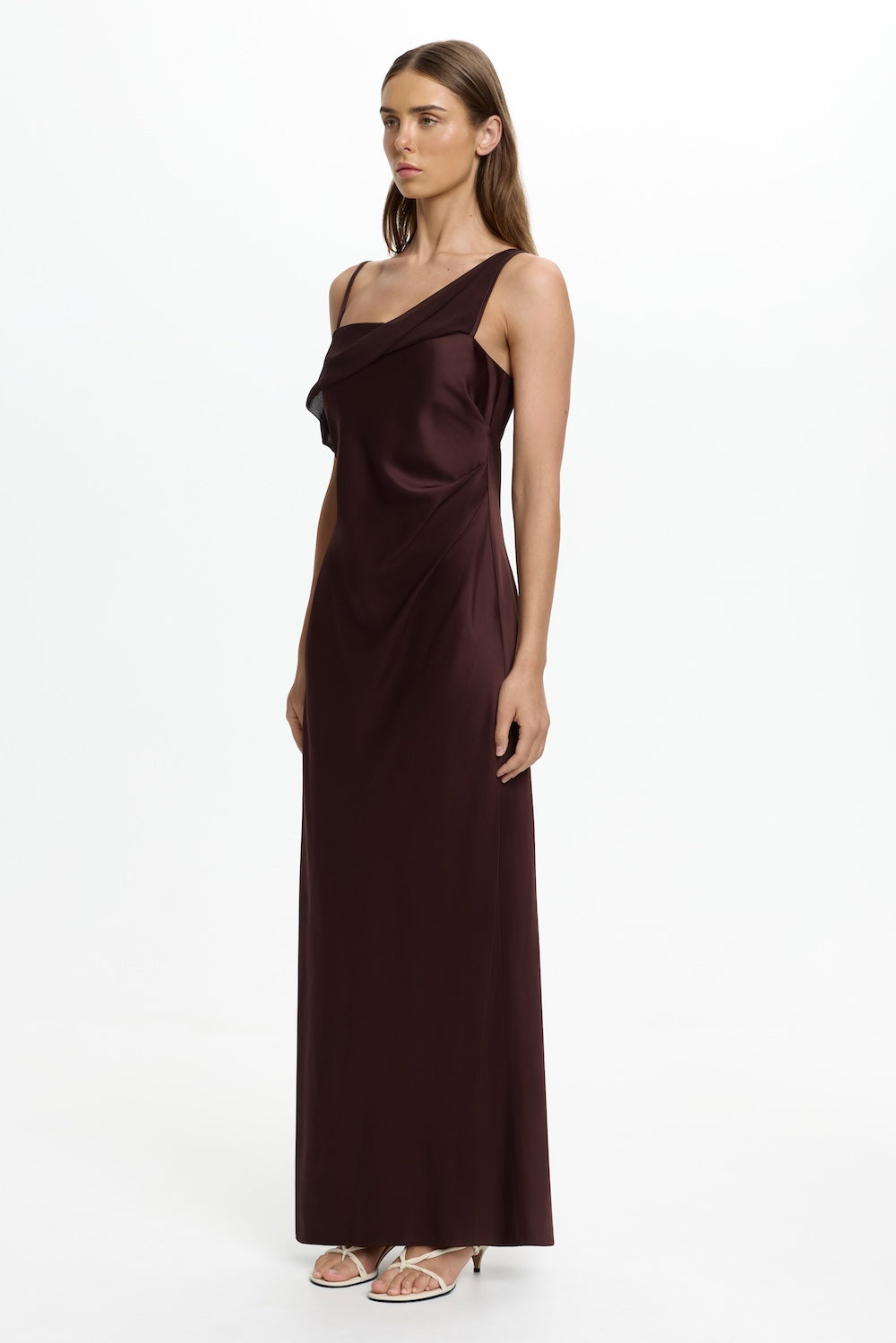 Devlyn Maxi Dress