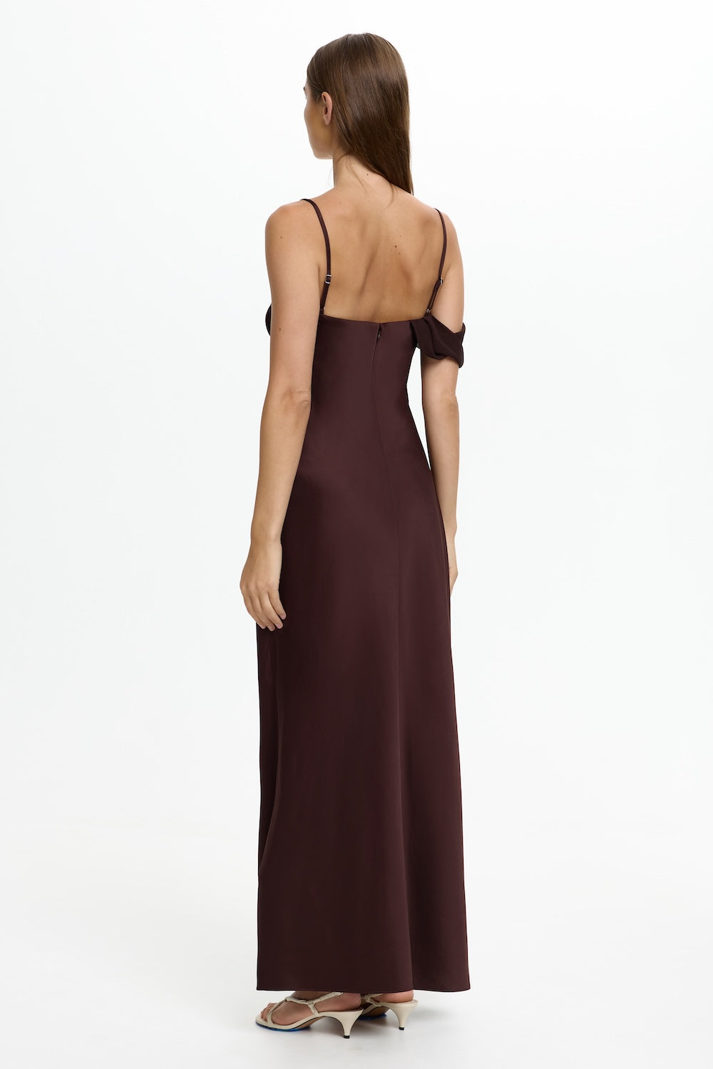 Devlyn Maxi Dress