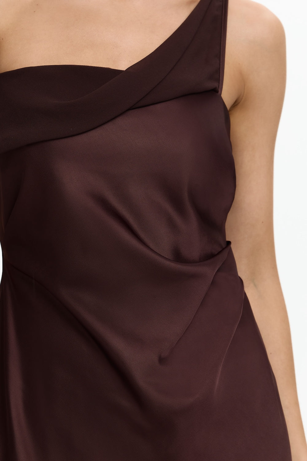 Devlyn Maxi Dress