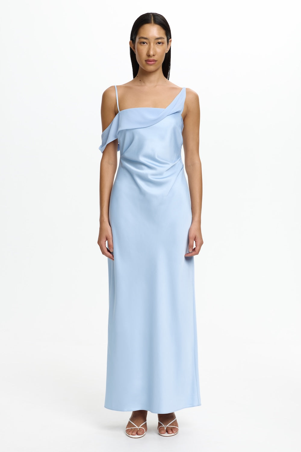 Devlyn Maxi Dress