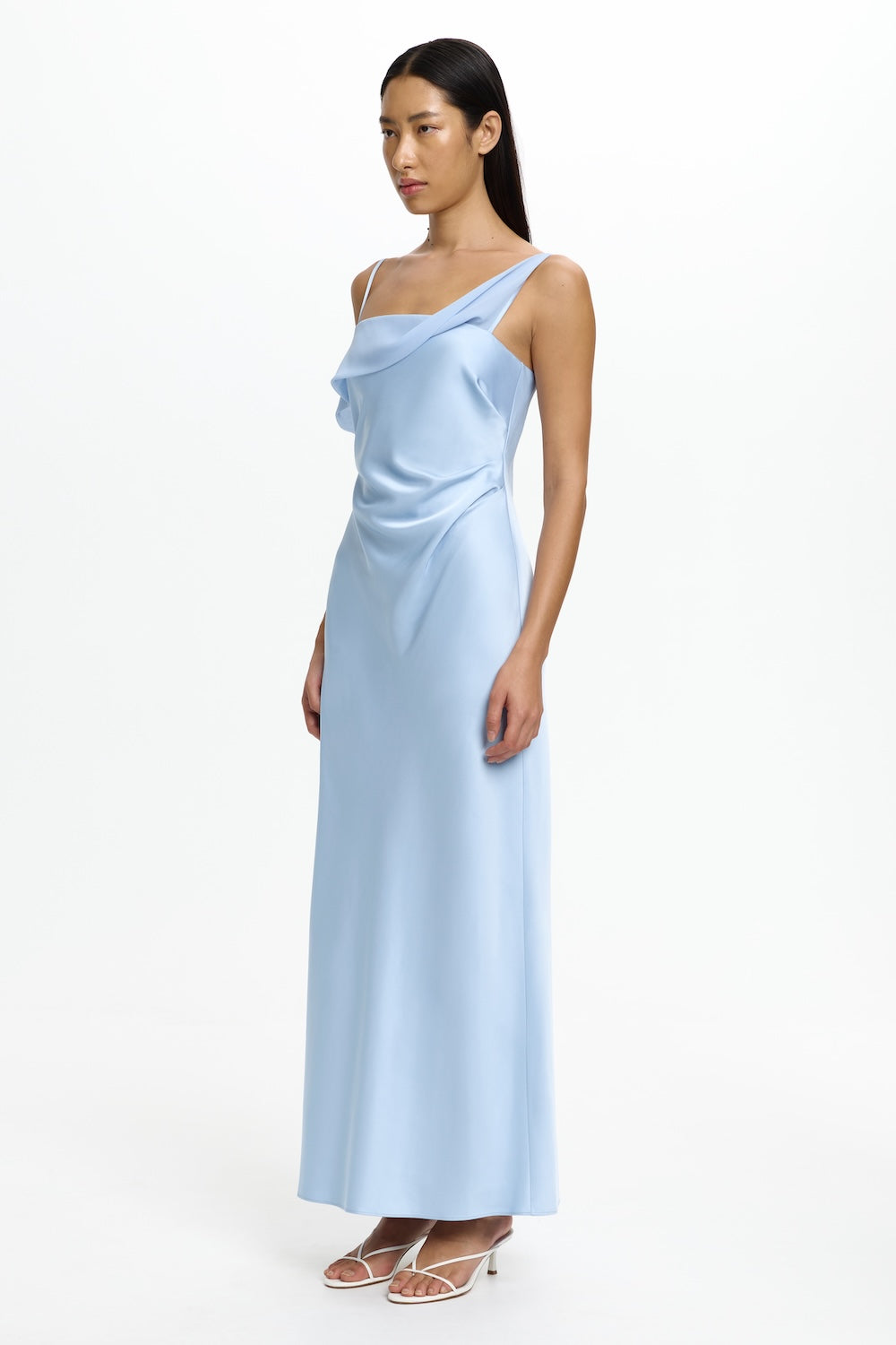 Devlyn Maxi Dress