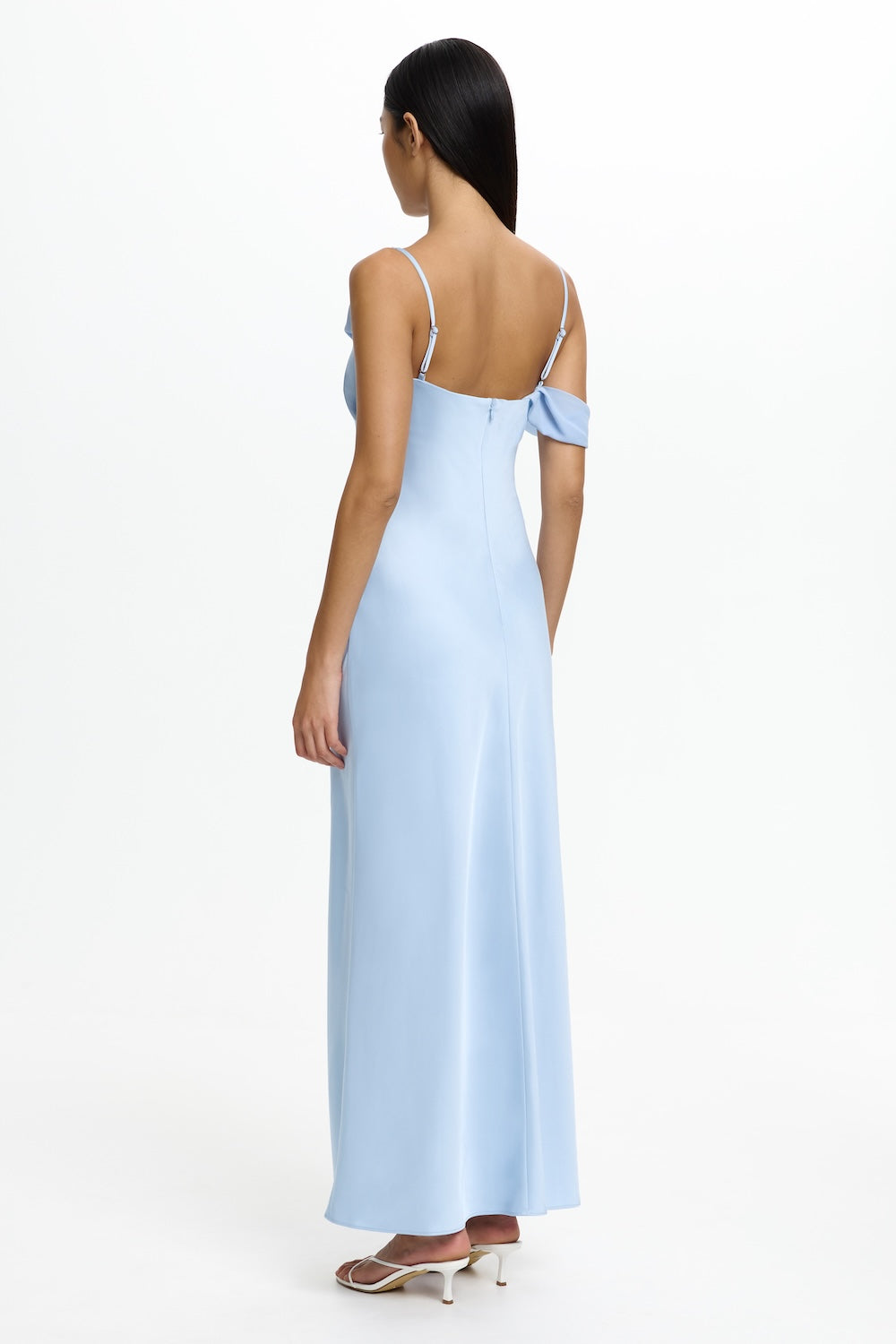 Devlyn Maxi Dress