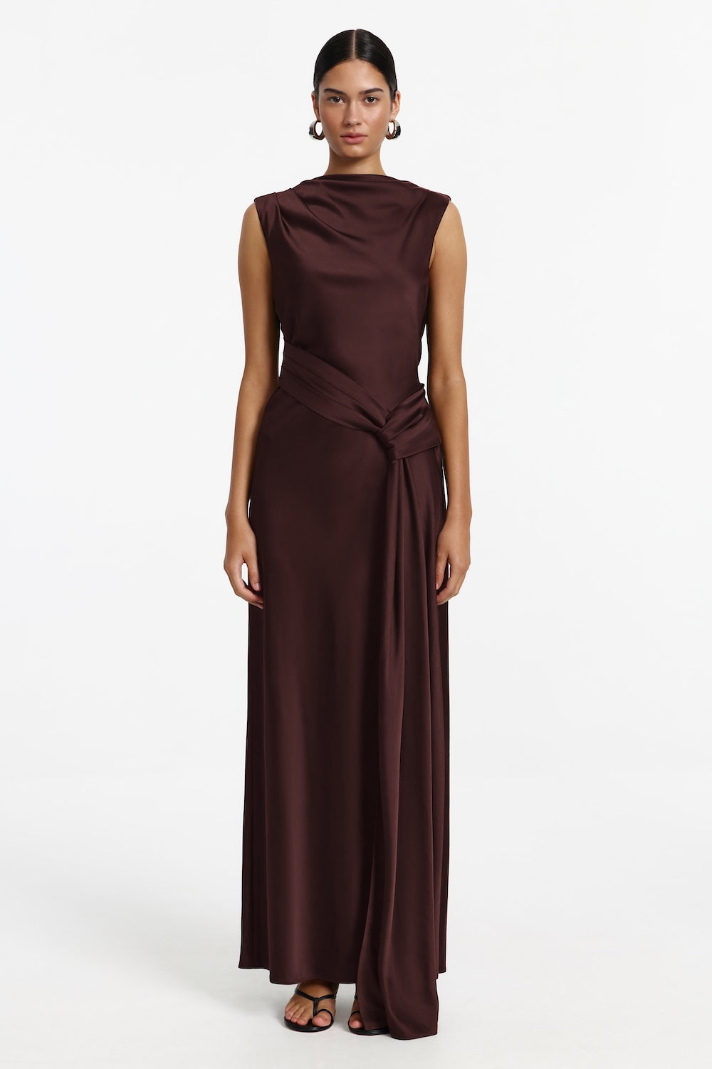 Luka Gown