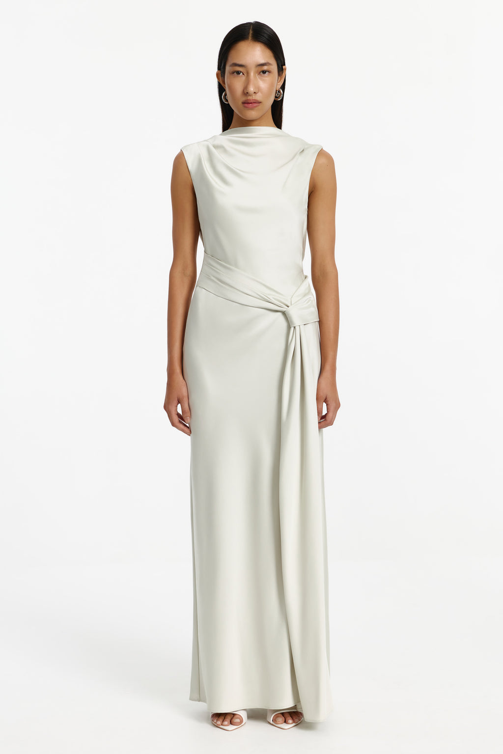 CORE-SS260412D_LUKA_GOWN-OYSTER-1
