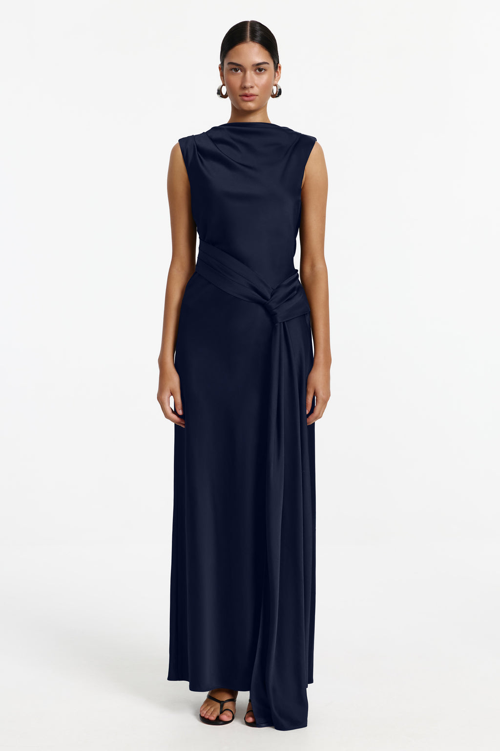 CORE-SS260412D_LUKA_GOWN-SAPPHIRE-1