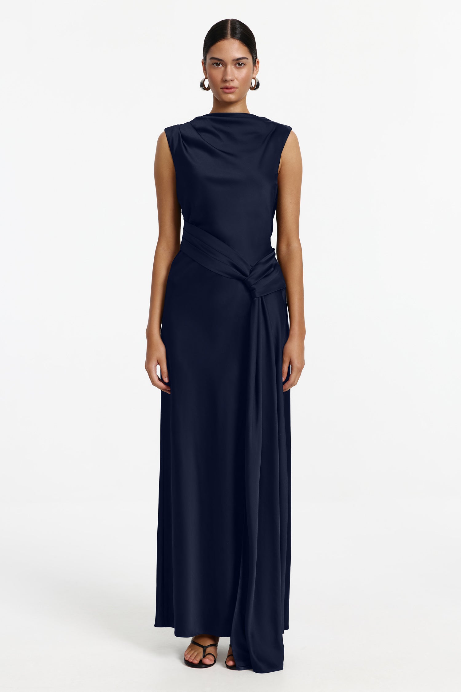 CORE-SS260412D_LUKA_GOWN-SAPPHIRE-1