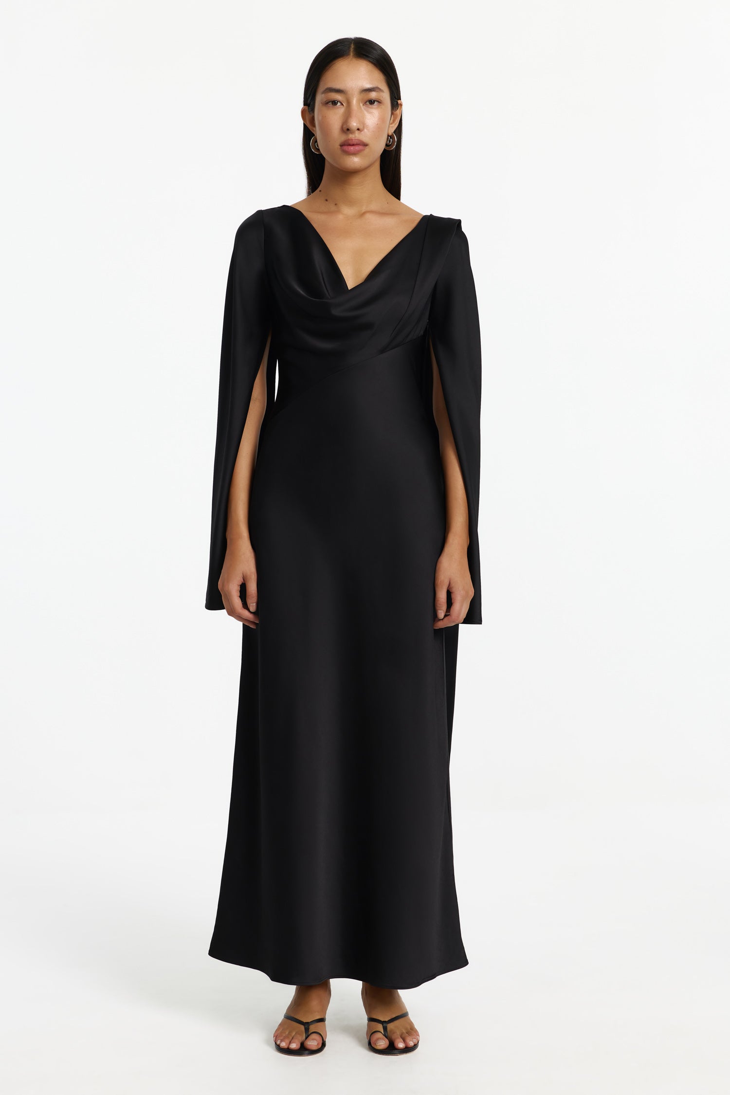 CORE-SS260413D_LUKA_LONG_SLEEVE_GOWN-BLACK-5