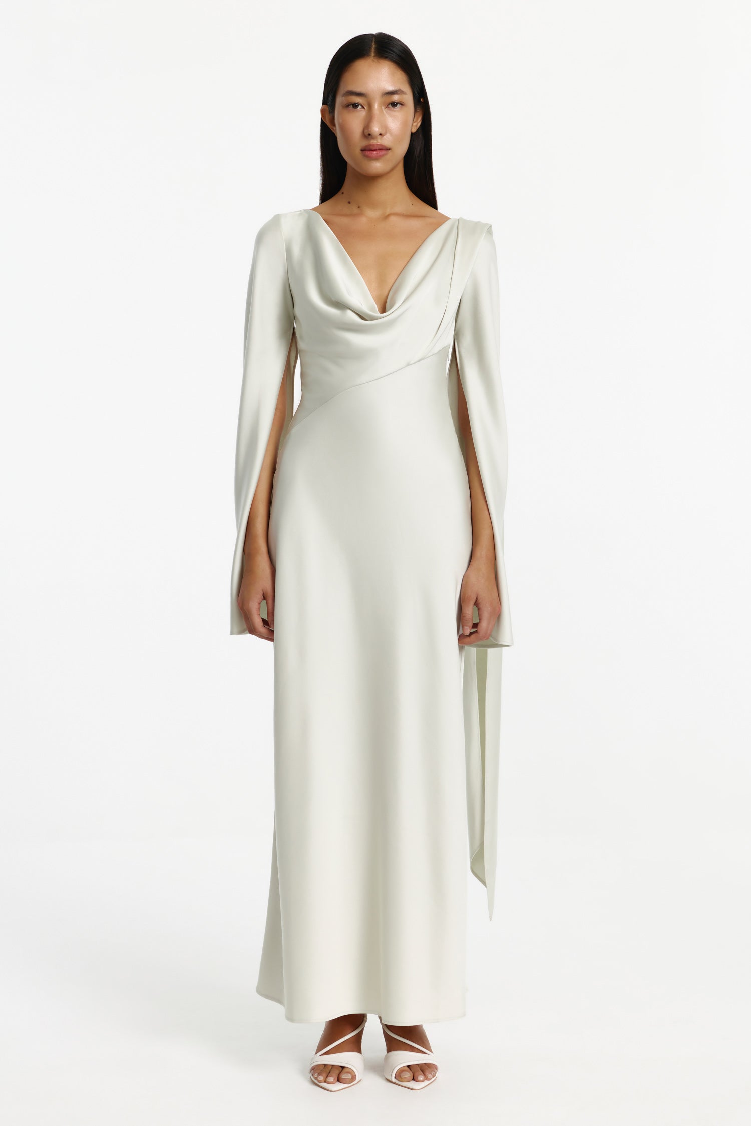 CORE-SS260413D_LUKA_LONG_SLEEVE_GOWN-OYSTER-5