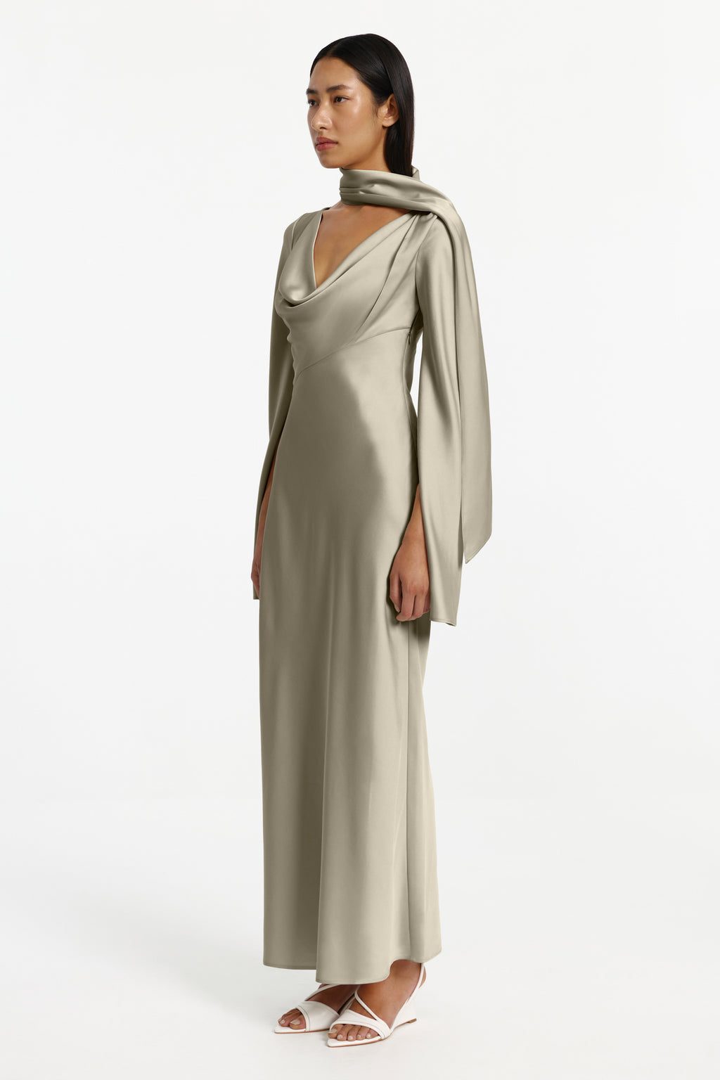 CORE-SS260413D_LUKA_LONG_SLEEVE_GOWN-WILLOW-2