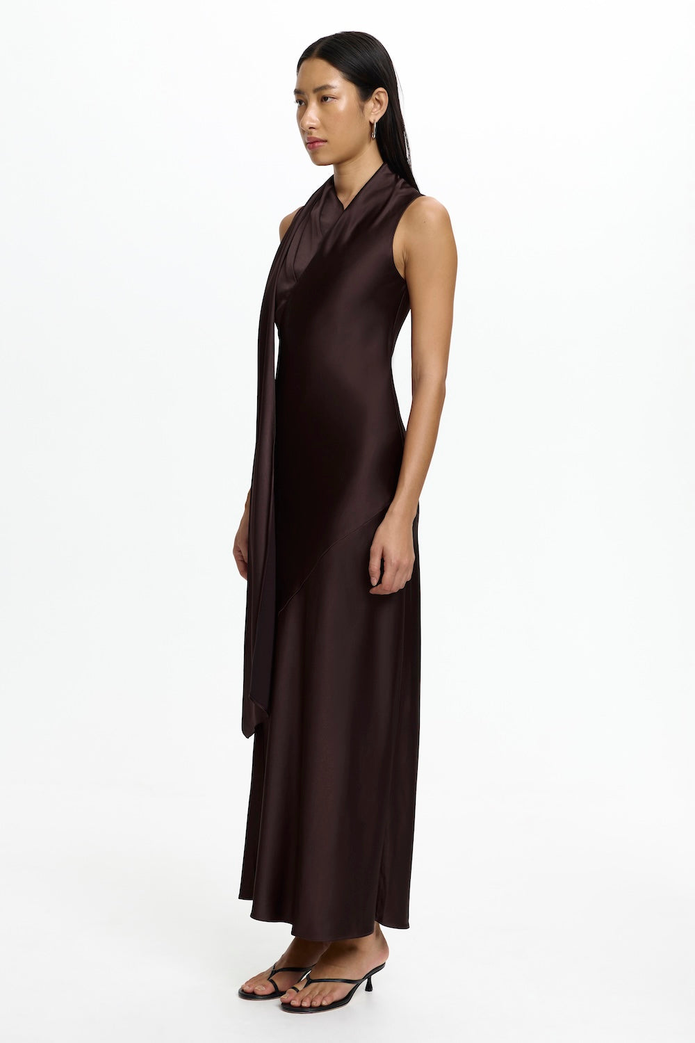 CORE-SS260711D_DAIRA_MAXI_SCARF_DRESS-CHOCOLATE-2