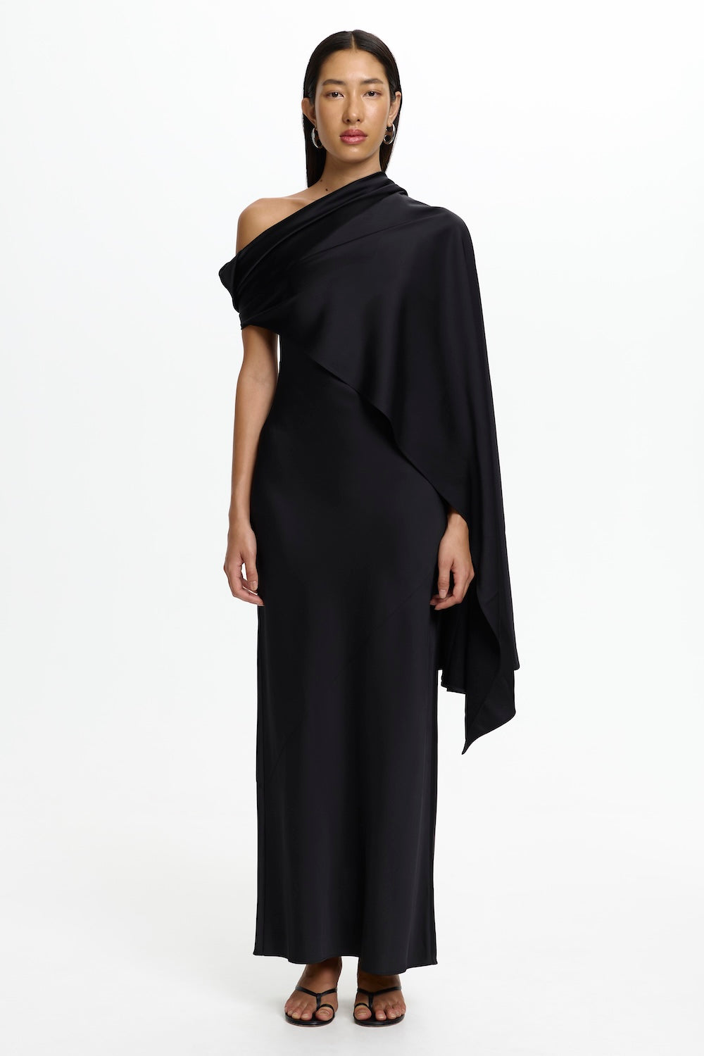 CORE-SS260712D_DAIRA_LONG_SLEEVE_DRESS-BLACK-5