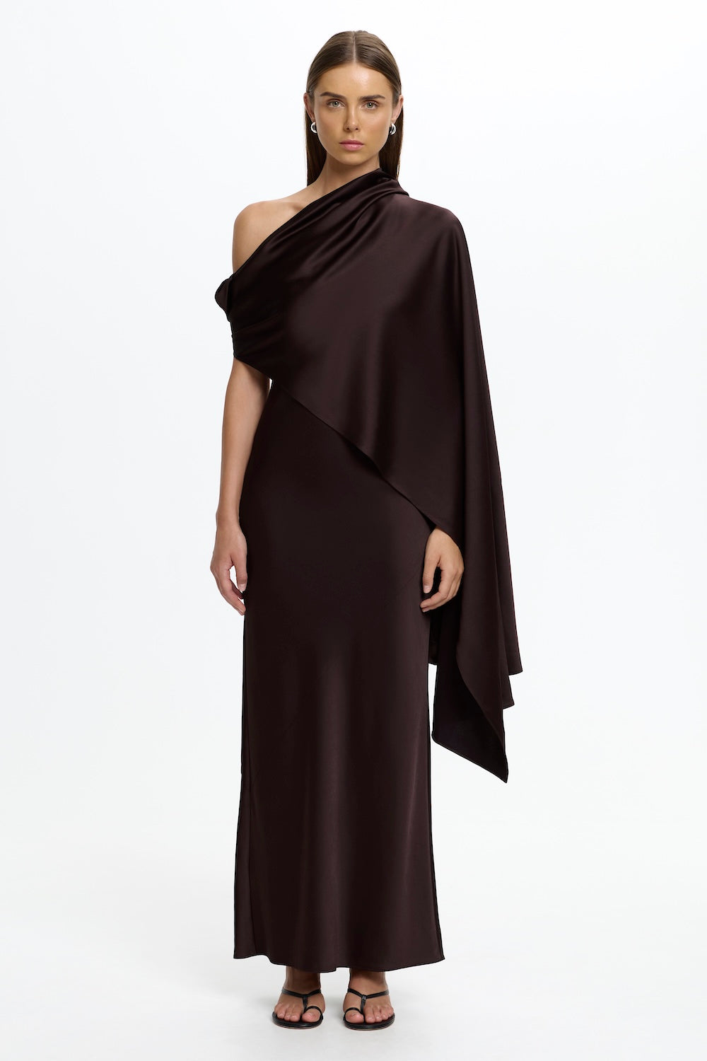 CORE-SS260712D_DAIRA_LONG_SLEEVE_DRESS-CHOCOLATE-5