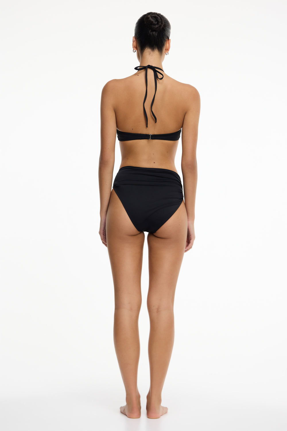 Diem High Brief