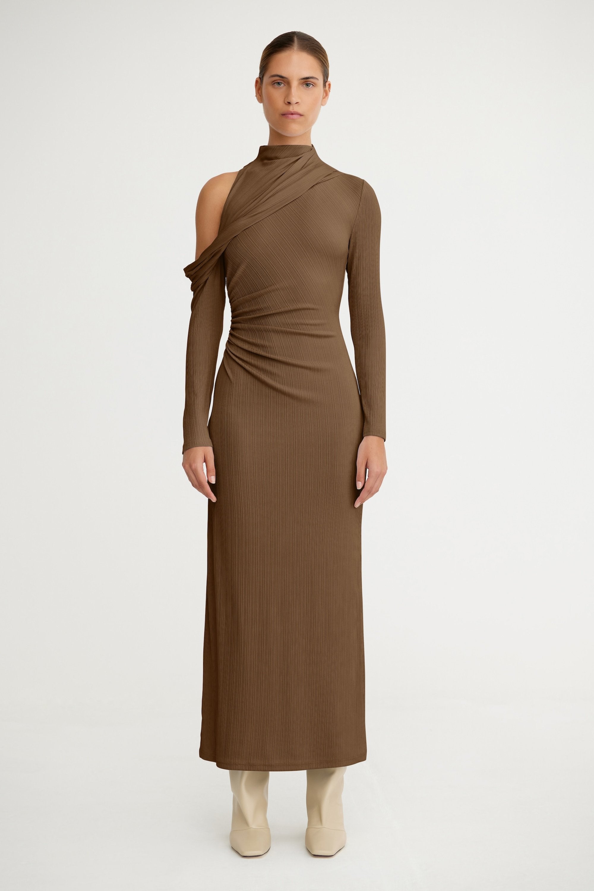 Coralia Maxi Dress