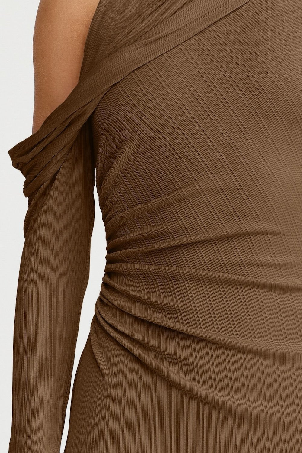 Coralie Maxi Dress