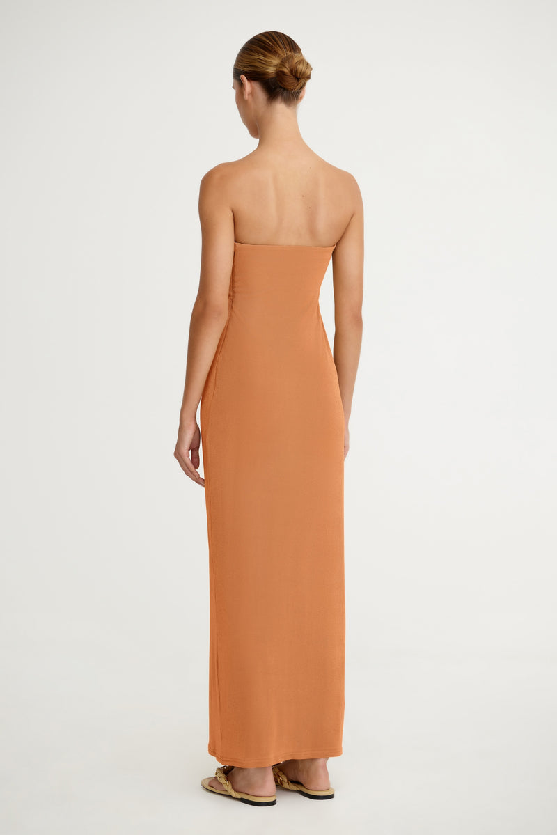 DAKOTA STRAPLESS DRESS Significant Other DAKOTA STRAPLESS DRESS Significant Other