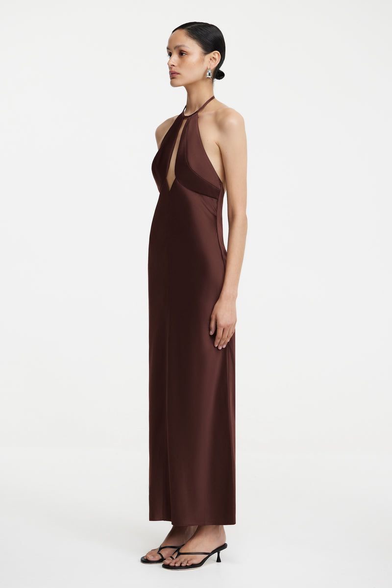 CORE_SS250158D_BECCA_HALTER_DRESS-CHOCOLATE-2