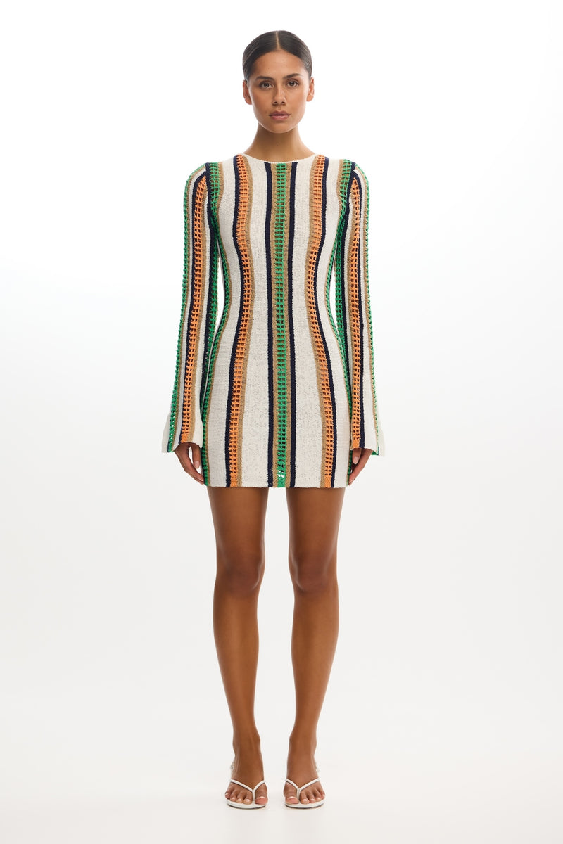 D1 SC2504147D_MAY_LONG_SLEEVE_MINI_DRESS KALEIDOSCOPE 1 2