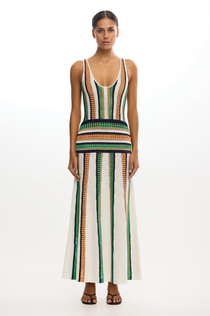 MAY MAXI DRESS – Significant Other
