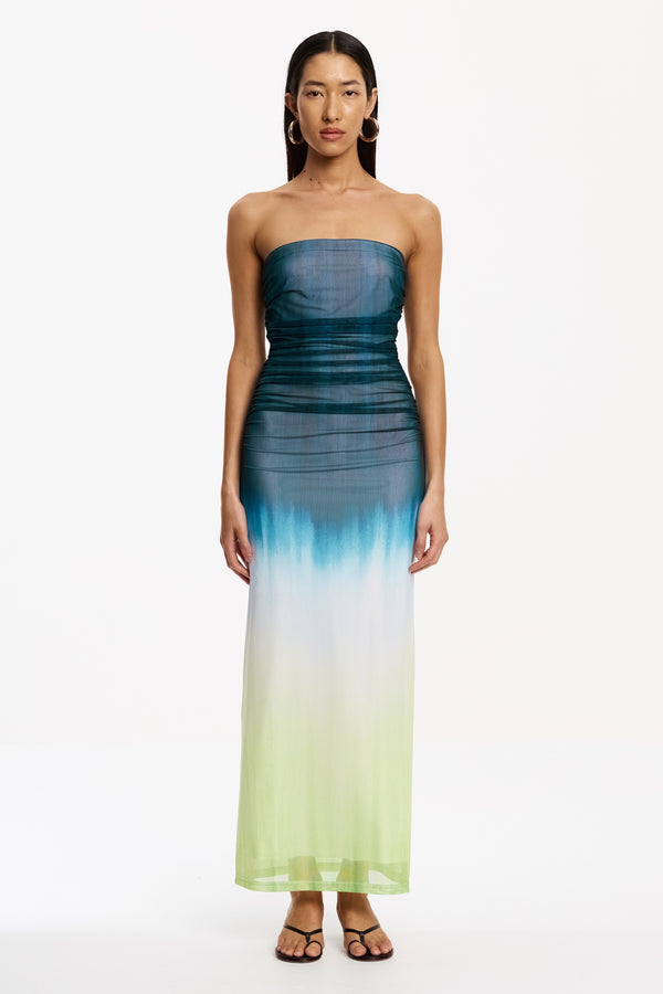 D1-SD2407181D-F1-R-PRT_SURA_STRAPLESS_DRESS-PETROL_GRADIENT-1