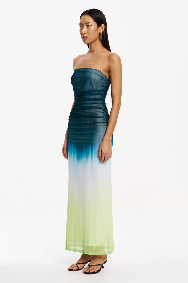 D1-SD2407181D-F1-R-PRT_SURA_STRAPLESS_DRESS-PETROL_GRADIENT-2