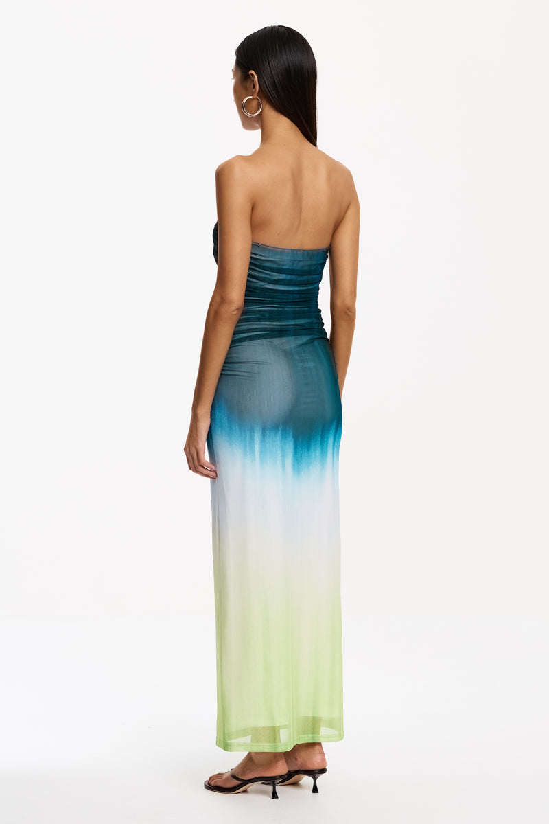 D1-SD2407181D-F1-R-PRT_SURA_STRAPLESS_DRESS-PETROL_GRADIENT-3