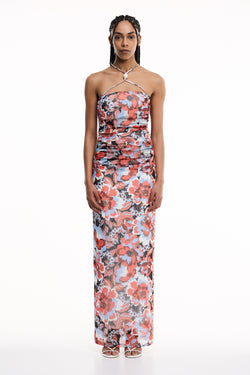 NINA DRESS