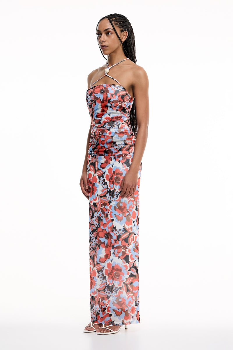 NINA DRESS