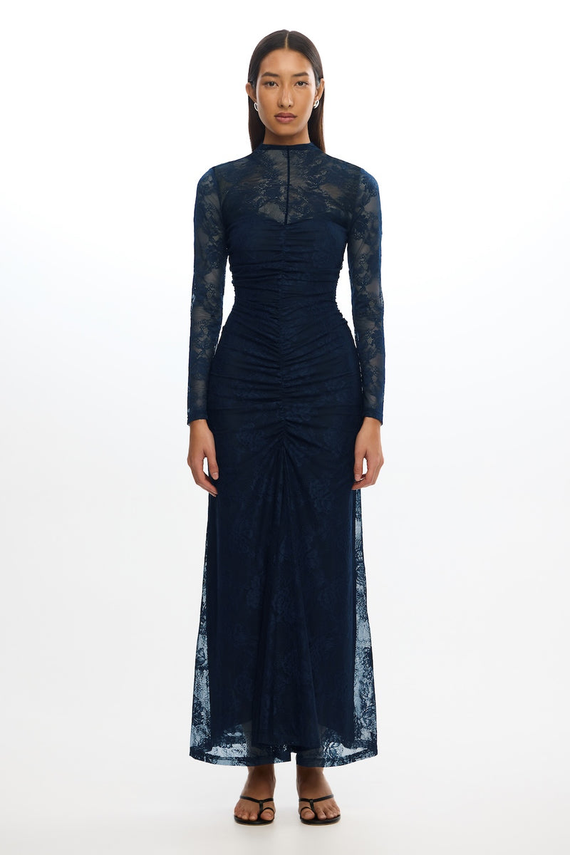 NIDA LONG SLEEVE DRESS – Significant Other