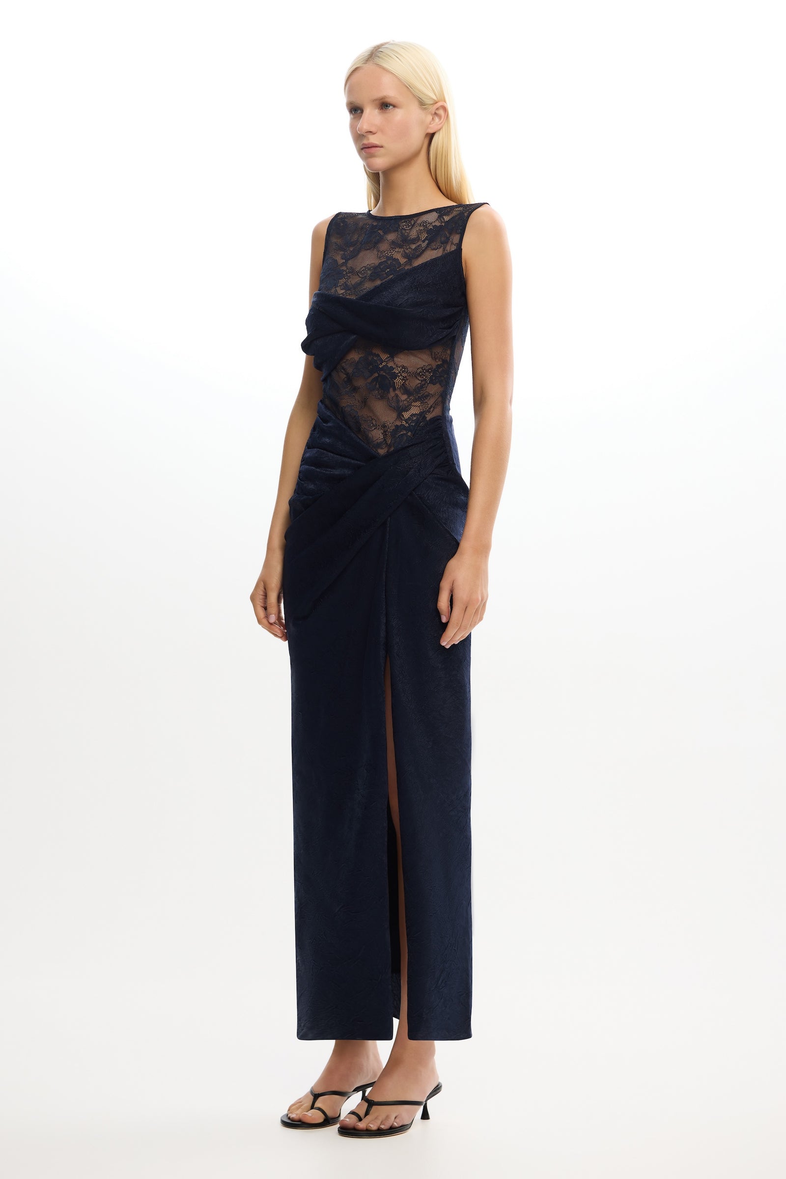 NIDA MAXI DRESS – Significant Other