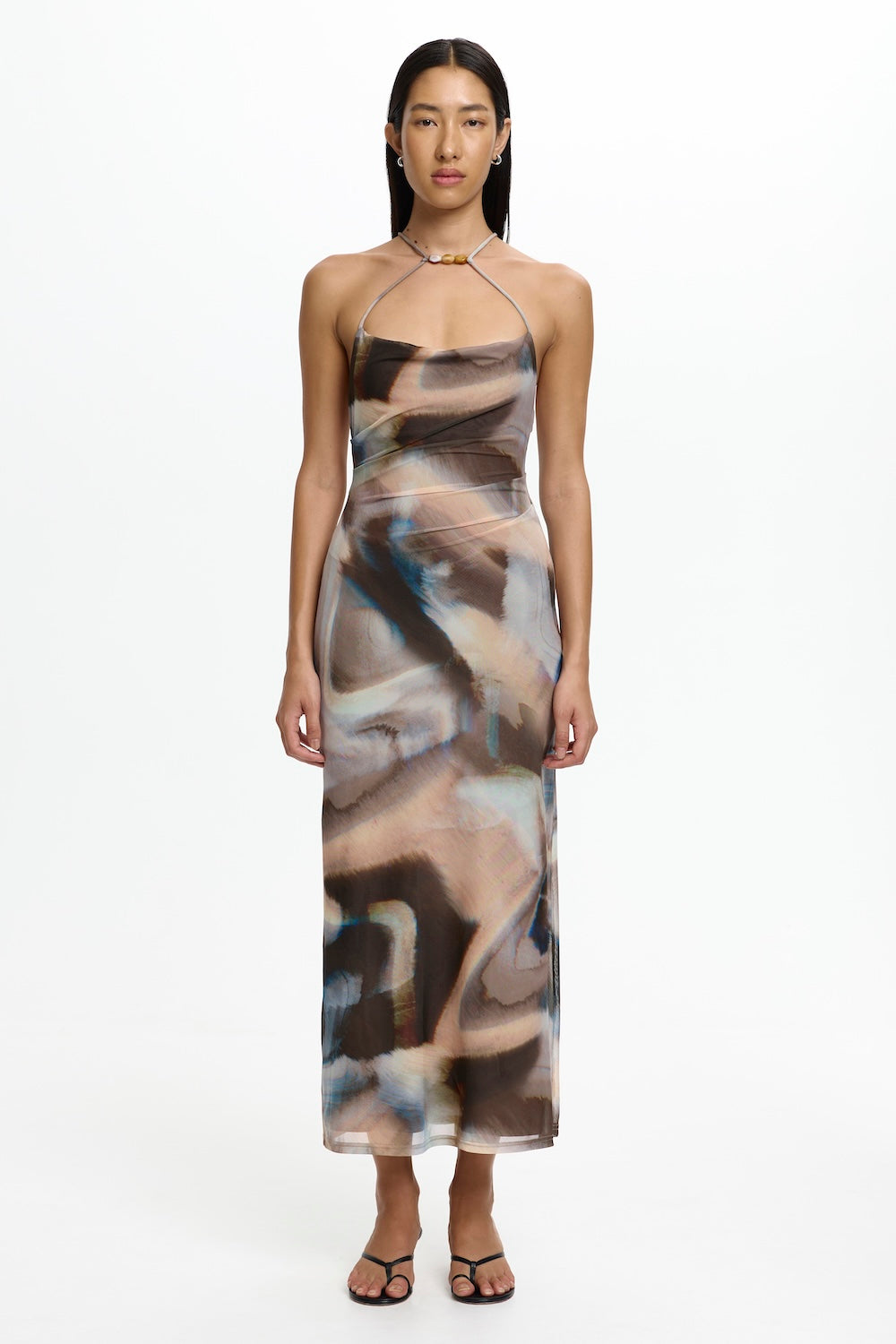 D1-SD250489D-F1-PRT_LEX_MESH_DRESS-LIQUID_STONE-1