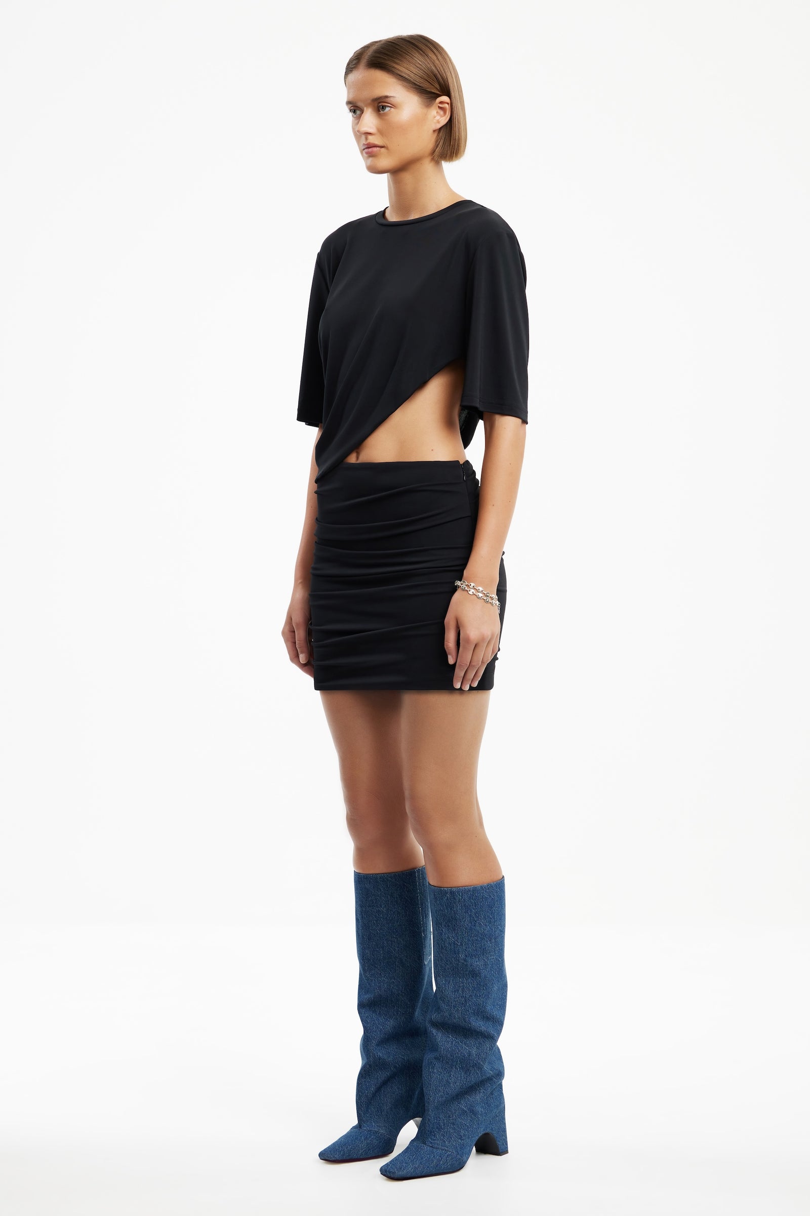 rachel mini dress RACHEL MINI DRESS