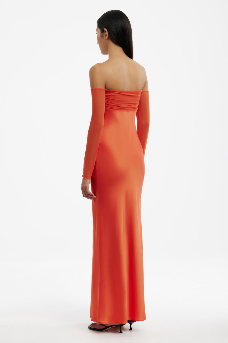 Brianna Maxi Dress