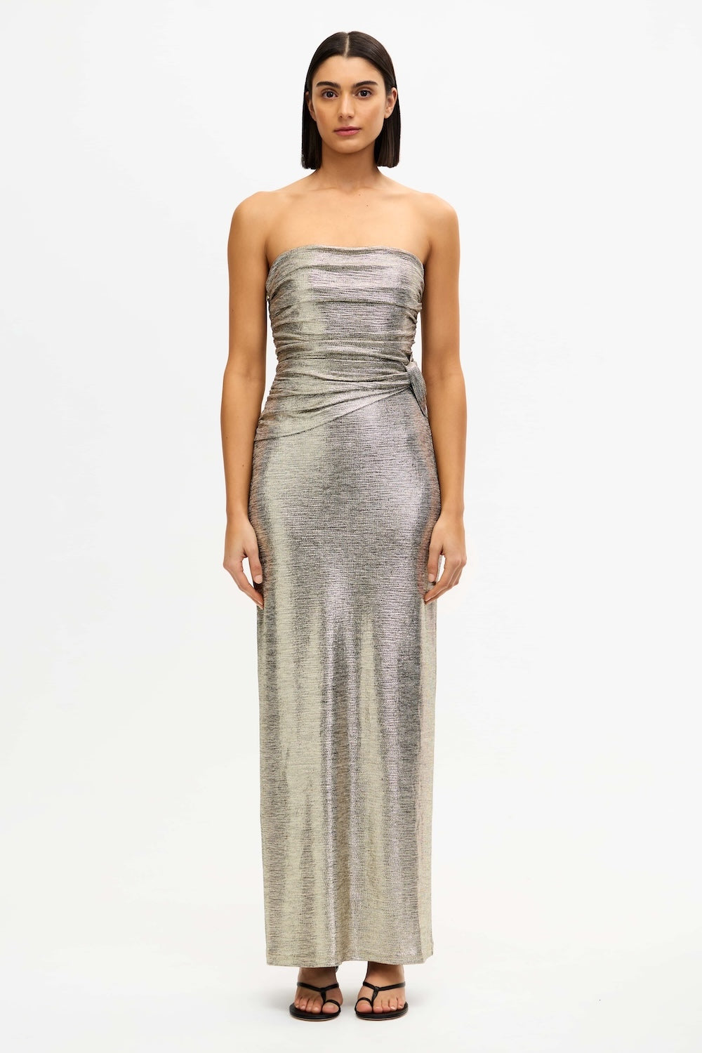 Caera Maxi Dress