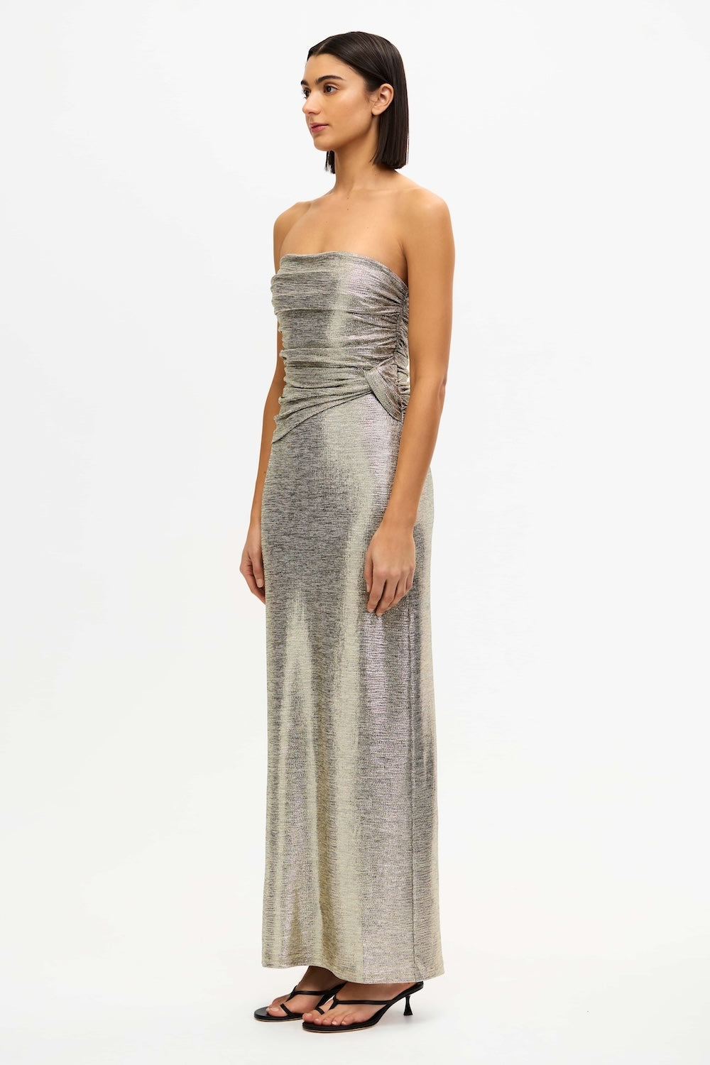 Caera Maxi Dress
