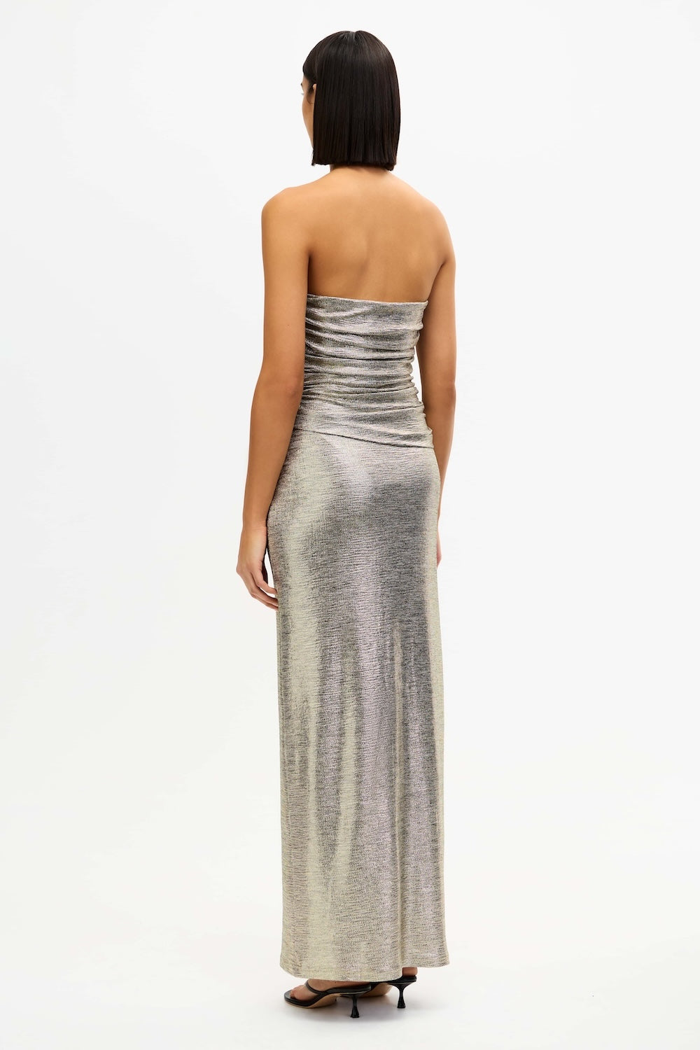 Caera Maxi Dress