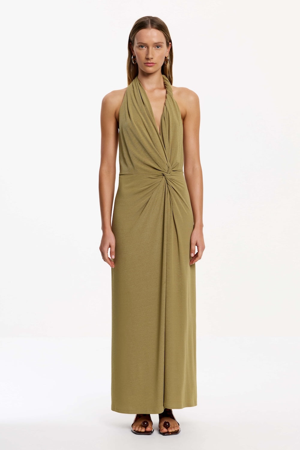 Carrey Maxi Dress