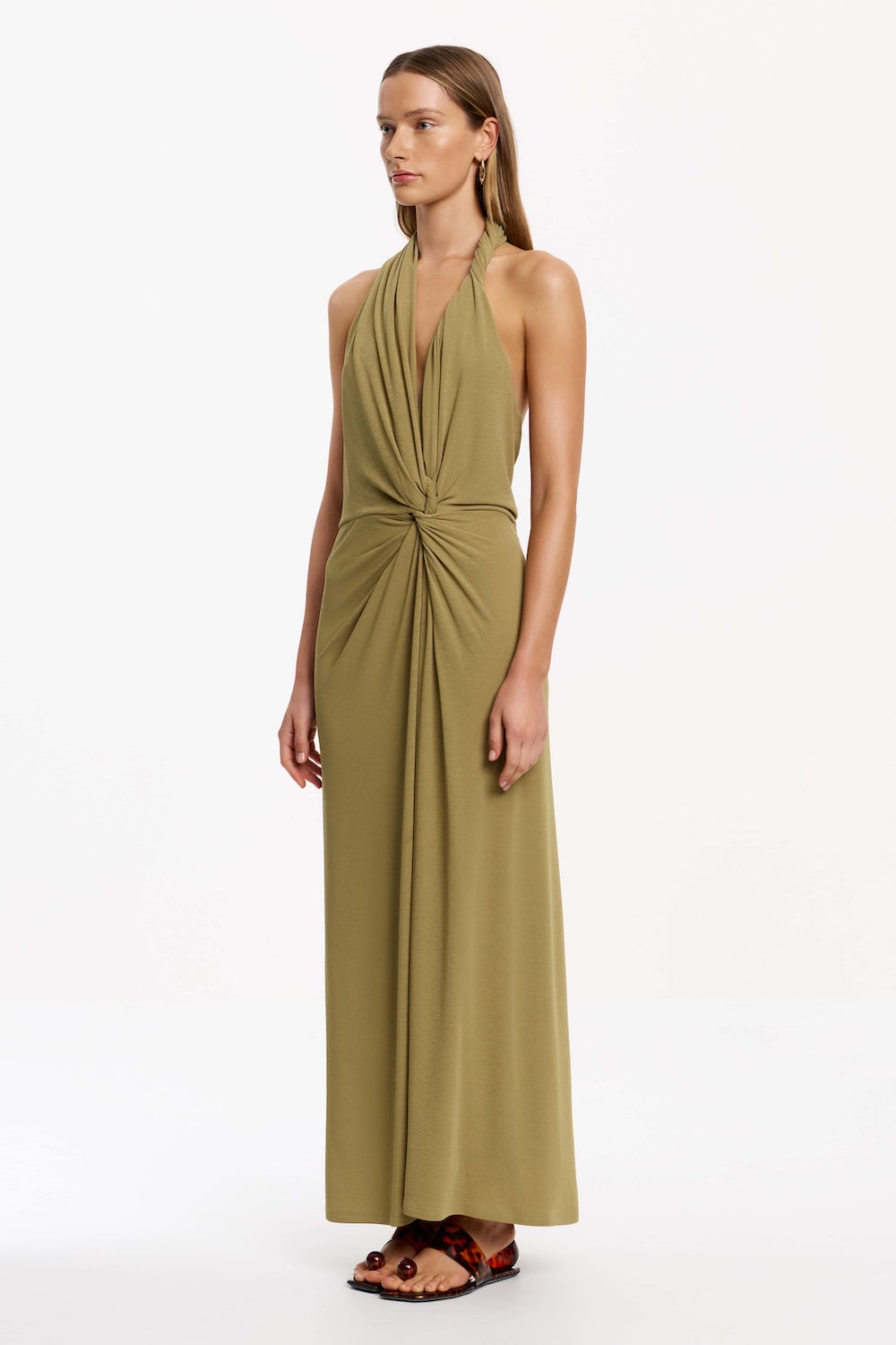 Carrey Maxi Dress