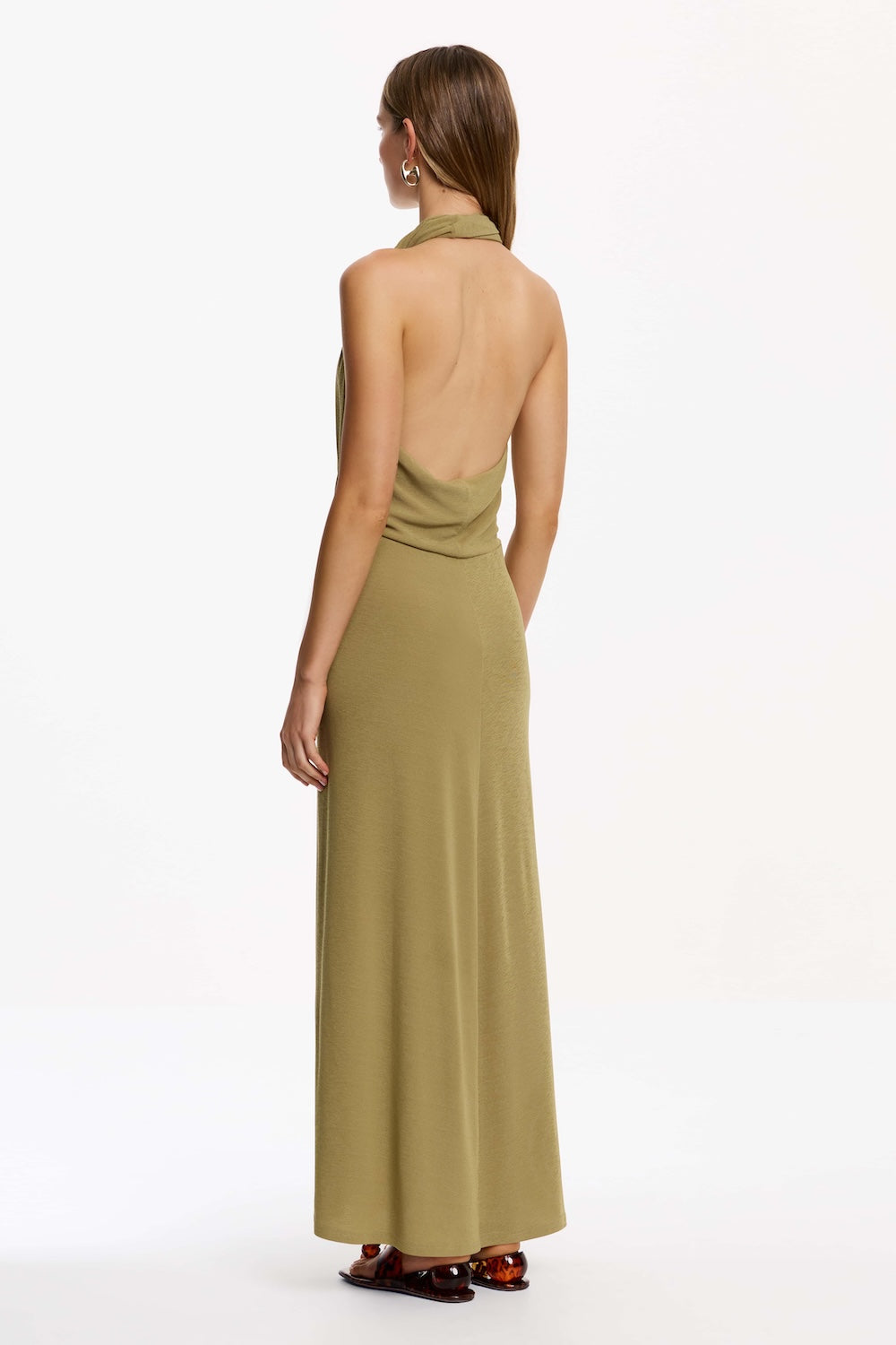 Carrey Maxi Dress