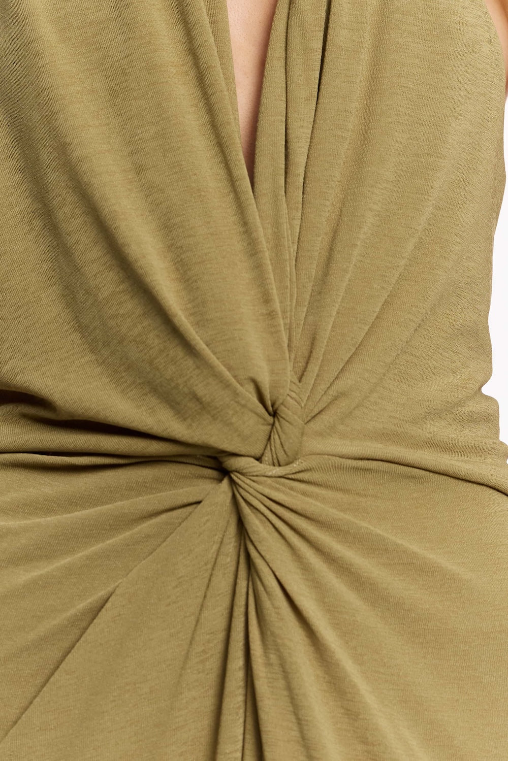 Carrey Maxi Dress